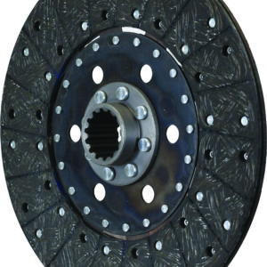 Disque d’embrayage