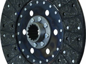 Disque d’embrayage