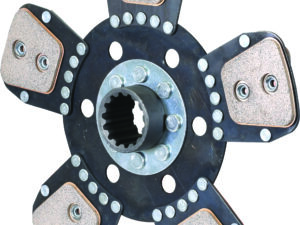 Disque d’embrayage