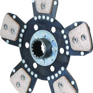 Disque d’embrayage