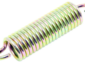 Ressort de rappel pédale embrayage