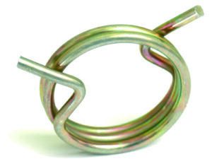 Ressort centrage distributeur