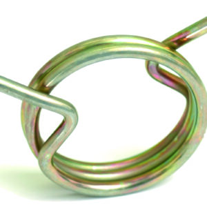 Ressort centrage distributeur