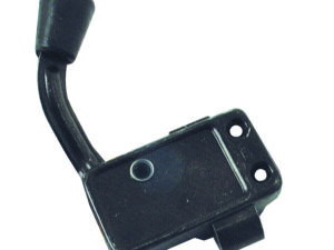 Poignée porte intérieure droite avec mécanisme