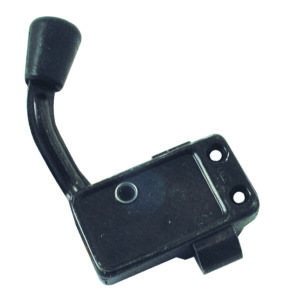 Poignée porte intérieure droite avec mécanisme