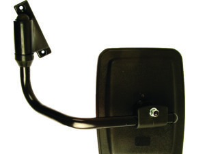 Rétroviseur droit avec bras