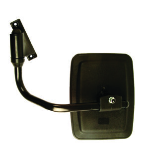 Rétroviseur droit avec bras