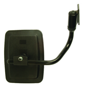 Rétroviseur gauche avec bras