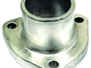 Carter de thermostat