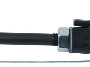 Câble arrêt moteur 1320mm avec blocage