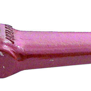 Bras de relevage 60 cannelures