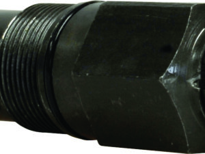 Clapet de sécurité de relevage