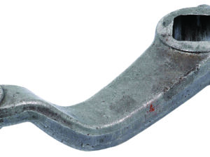 Biellette direction gauche