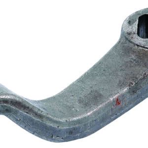 Biellette direction gauche