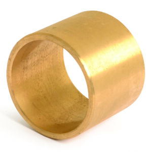 Bague axe de bras de renvoi de direction.