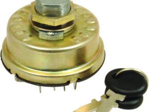 Contacteur de démarrage