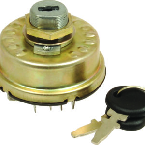 Contacteur de démarrage