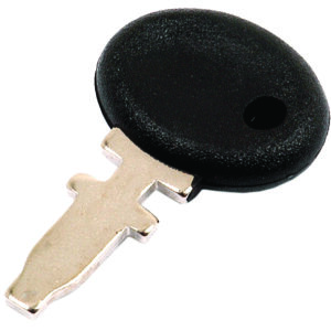 Clé de contact pour S.62279