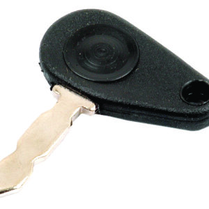 Clé de contact type Gabriel