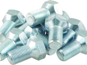 Vis roue 16×150 x40mm cône d’appui