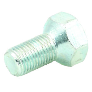 Vis roue 14×150 x36mm cône d’appui