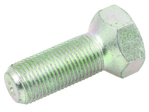 Vis roue 16×150 x50mm cône d’appui