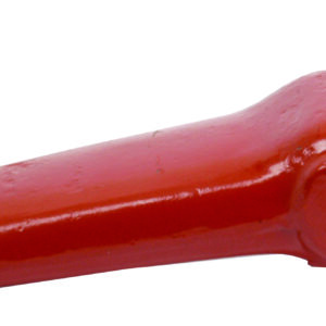 Bras de relevage 37cannelures