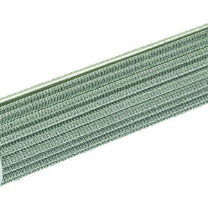 Filtre à huile hydraulique direction assistée.