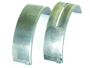 Paire de coussinets de vilebrequin (0.010″)