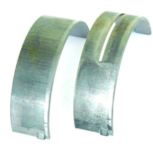 Paire de coussinets de vilebrequin (0.010″)