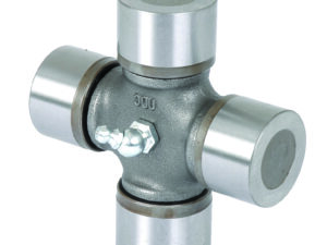 Croisillon 35mm x 97mm pont avant