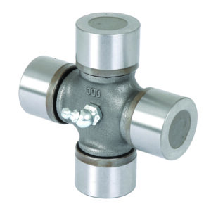 Croisillon 35mm x 97mm pont avant