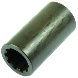 Manchon liaison Z10 avant arrière arbre pont avant