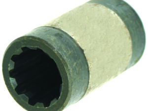 Manchon liaison Z10 central arbre pont avant