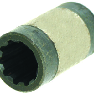 Manchon liaison Z10 central arbre pont avant