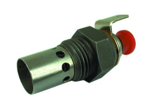 Bougie préchauffage à flamme 1/2″BSP – à cosse 95