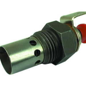 Bougie préchauffage à flamme 1/2″BSP – à cosse 95