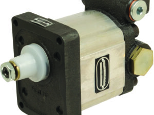 Pompe hydraulique direction assistée 31 l/mn, SH