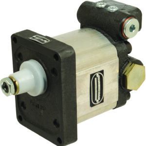 Pompe hydraulique direction assistée 31 l/mn, SH