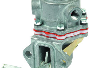 Pompe d’alimentation