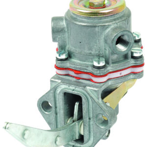 Pompe d’alimentation