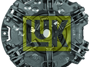 Mécanisme d’embrayage LUK