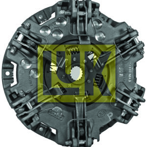 Mécanisme d’embrayage LUK