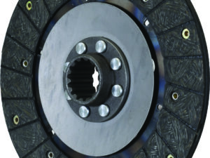 Disque d’embrayage