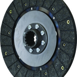 Disque d’embrayage