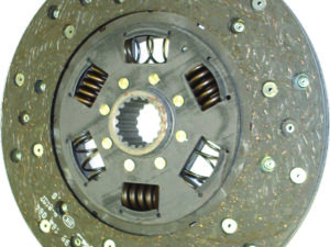 Disque d’embrayage LUK