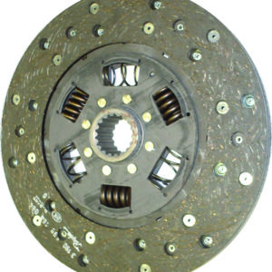 Disque d’embrayage LUK