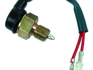 Contacteur sécurité/embrayage