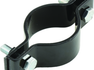 Collier d’échappement