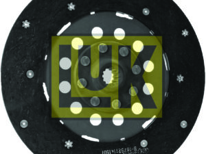 Disque d’embrayage LUK